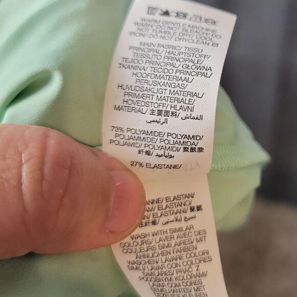 SWEATY BETTY Explorer Ace Mini Dress - Picture 10 of 10